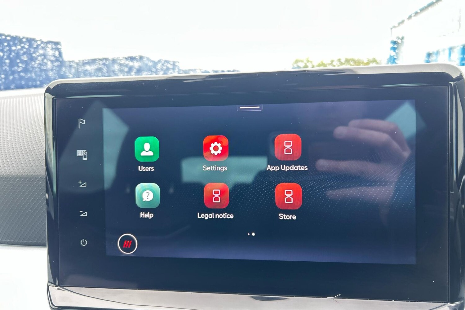 Used SEAT Arona 2024 for sale - 76805116: Photo 18