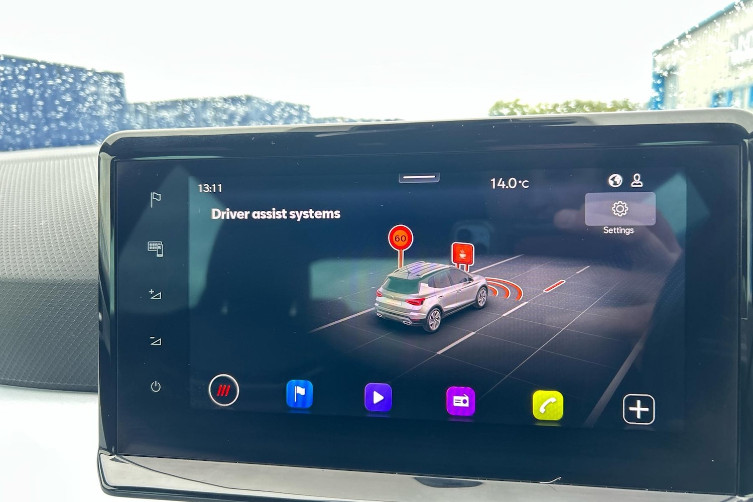 Used SEAT Arona 2024 for sale - 76805116: Photo 19