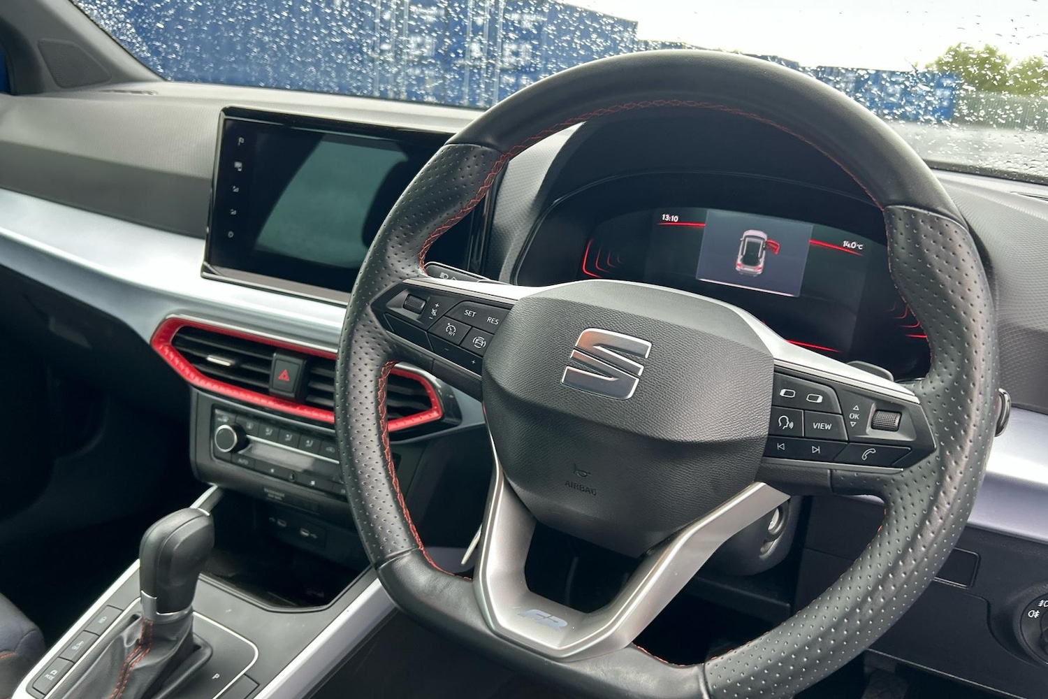 Used SEAT Arona 2024 for sale - 76805116: Photo 2