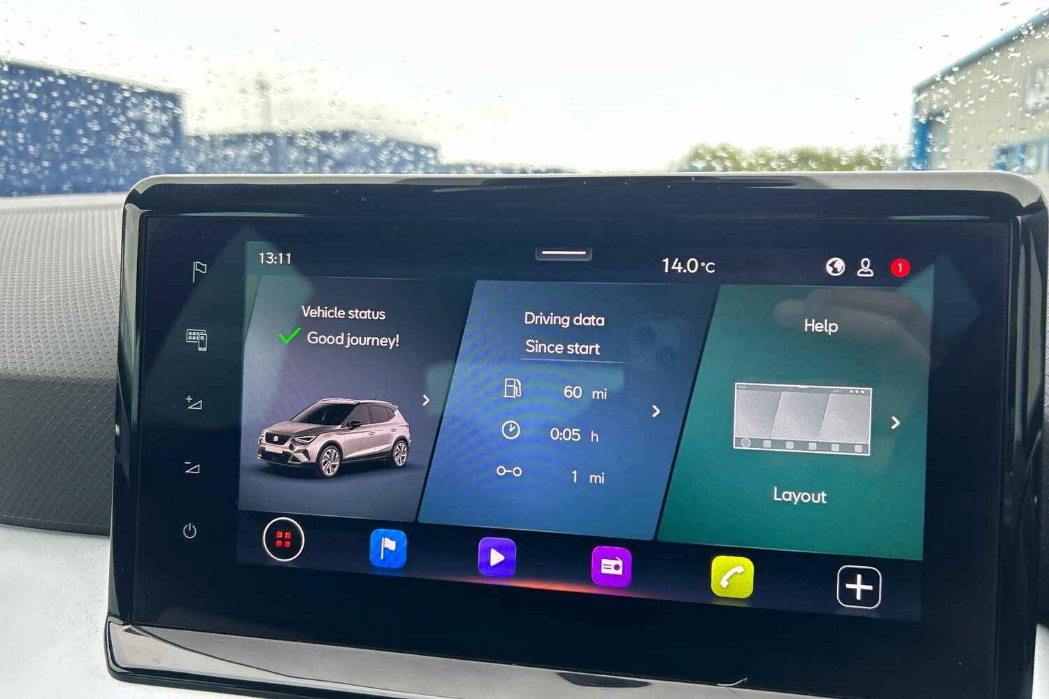 Used SEAT Arona 2024 for sale - 76805116: Photo 20