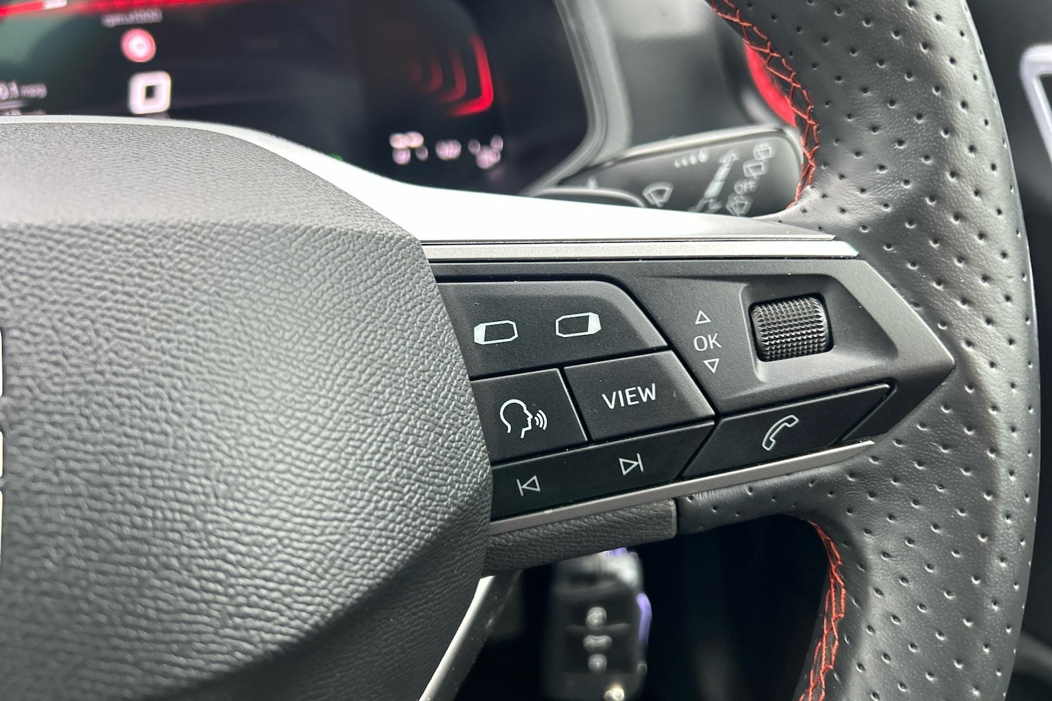 Used SEAT Arona 2024 for sale - 76805116: Photo 25