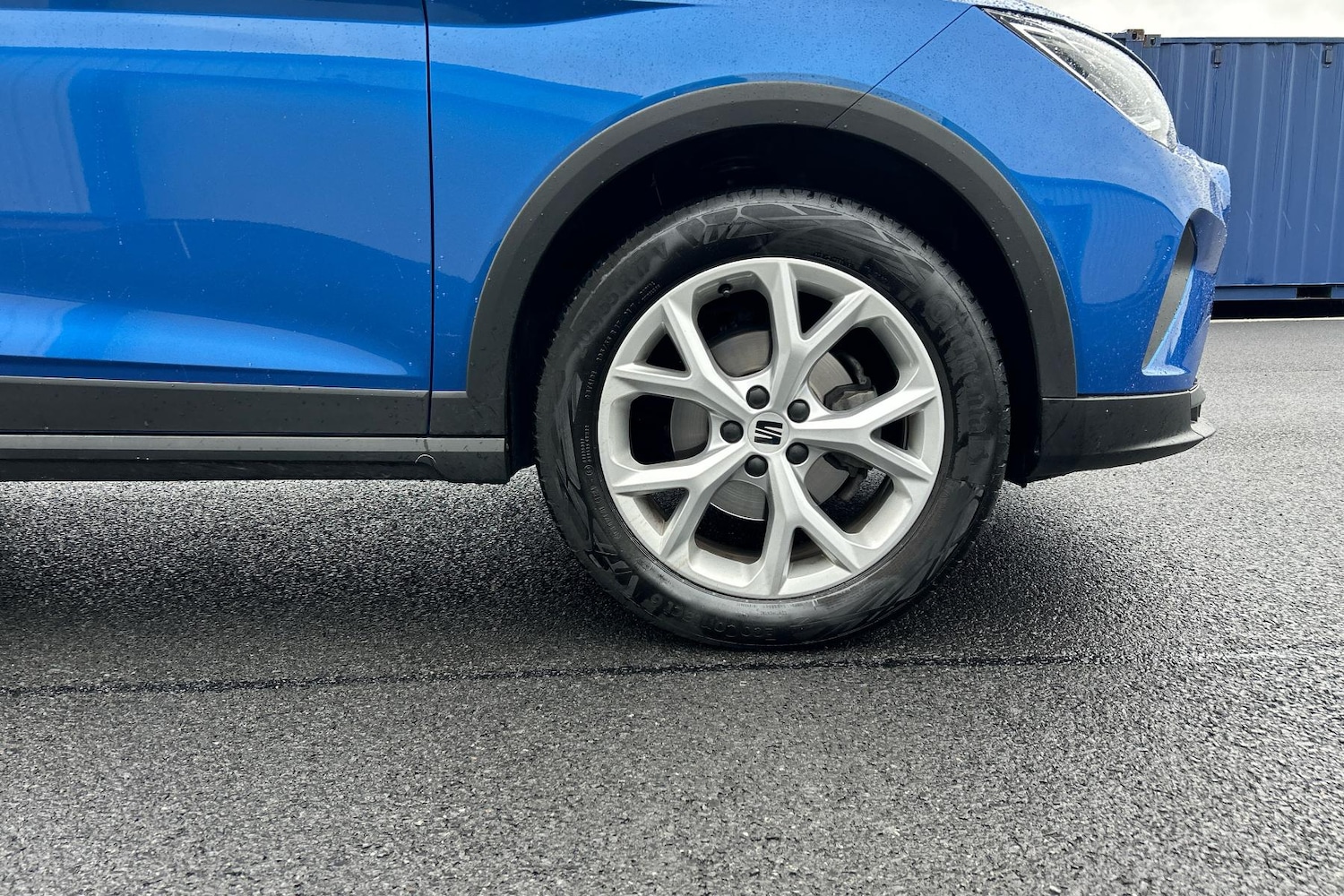 Used SEAT Arona 2024 for sale - 76805116: Photo 3