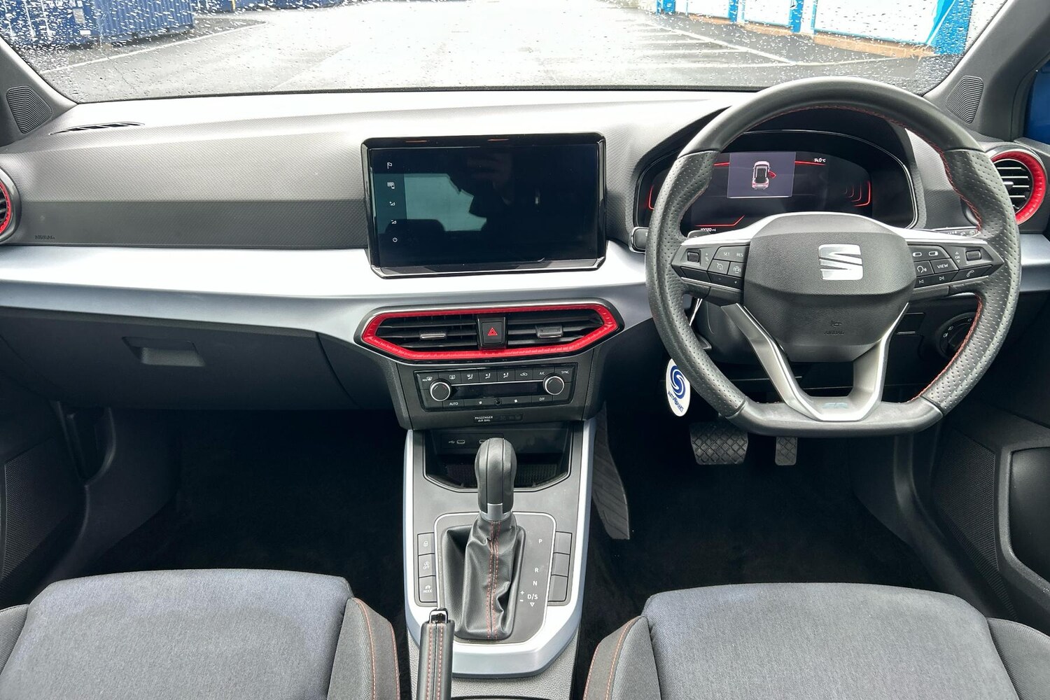 Used SEAT Arona 2024 for sale - 76805116: Photo 4