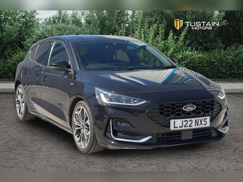 Used Ford Focus 2022 for sale - 78859145: Photo