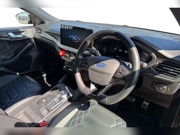 Used Ford Focus 2022 for sale - 78859145: Photo