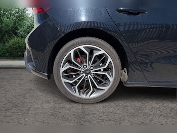 Used Ford Focus 2022 for sale - 78859145: Photo