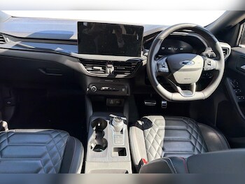 Used Ford Focus 2022 for sale - 78859145: Photo