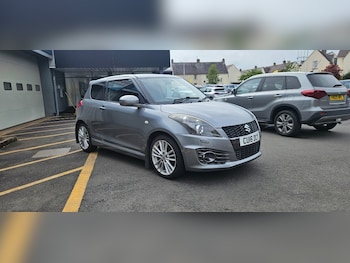 Used Suzuki Swift 2016 for sale - 79032909: Photo
