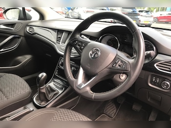 Used Vauxhall Astra 2018 for sale - 75816606: Photo