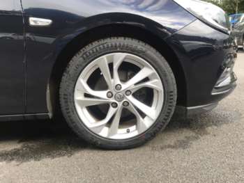 Used Vauxhall Astra 2018 for sale - 75248853: Photo