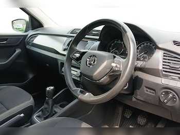 Used Skoda Fabia 2020 for sale - 79380878: Photo