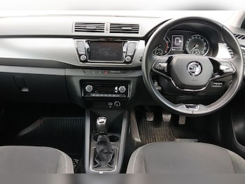 Used Skoda Fabia 2020 for sale - 79380878: Photo