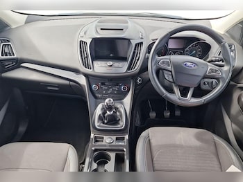 Used Ford Kuga 2017 for sale - 79095543: Photo