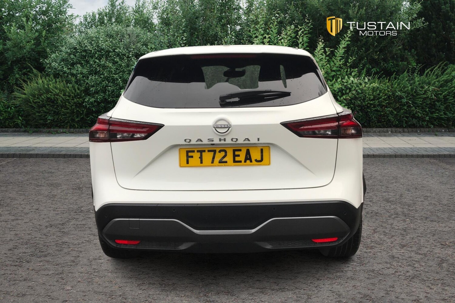 Used Nissan Qashqai 2023 for sale - 76827839: Photo 11