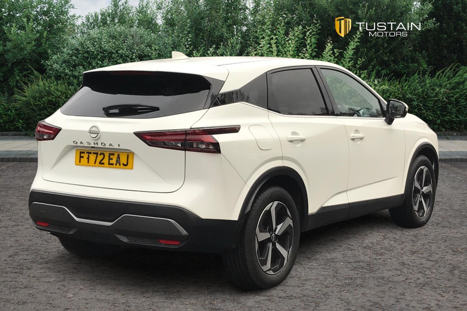 Used Nissan Qashqai 2023 for sale - 76827839: Photo 12