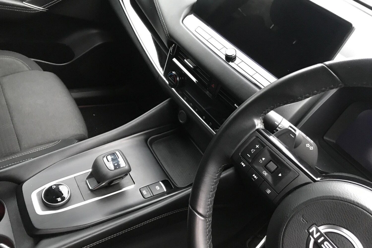 Used Nissan Qashqai 2023 for sale - 76827839: Photo 14