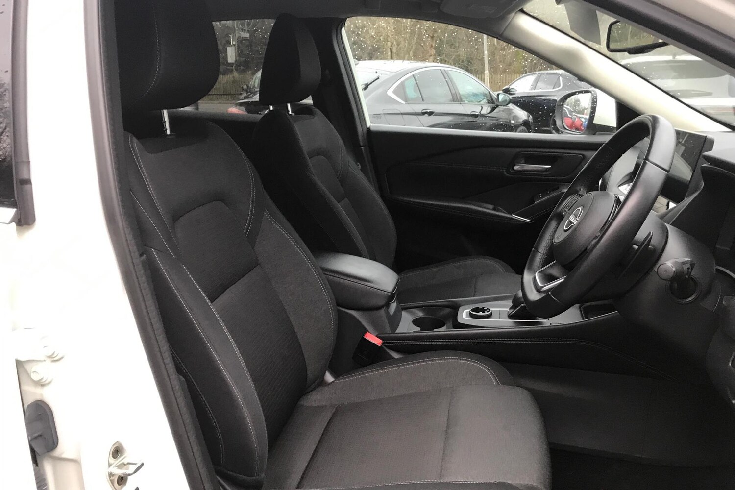 Used Nissan Qashqai 2023 for sale - 76827839: Photo 15