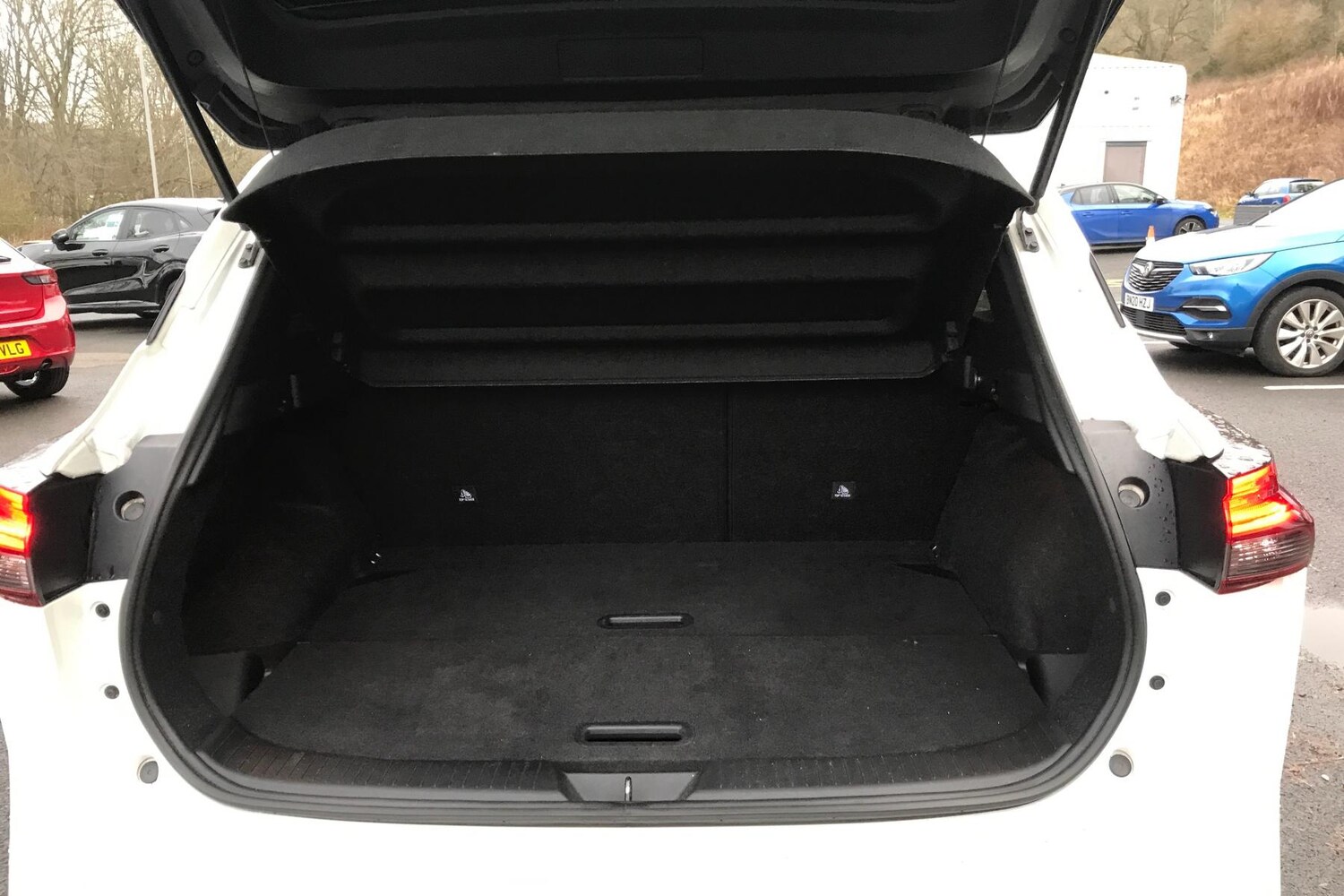 Used Nissan Qashqai 2023 for sale - 76827839: Photo 16