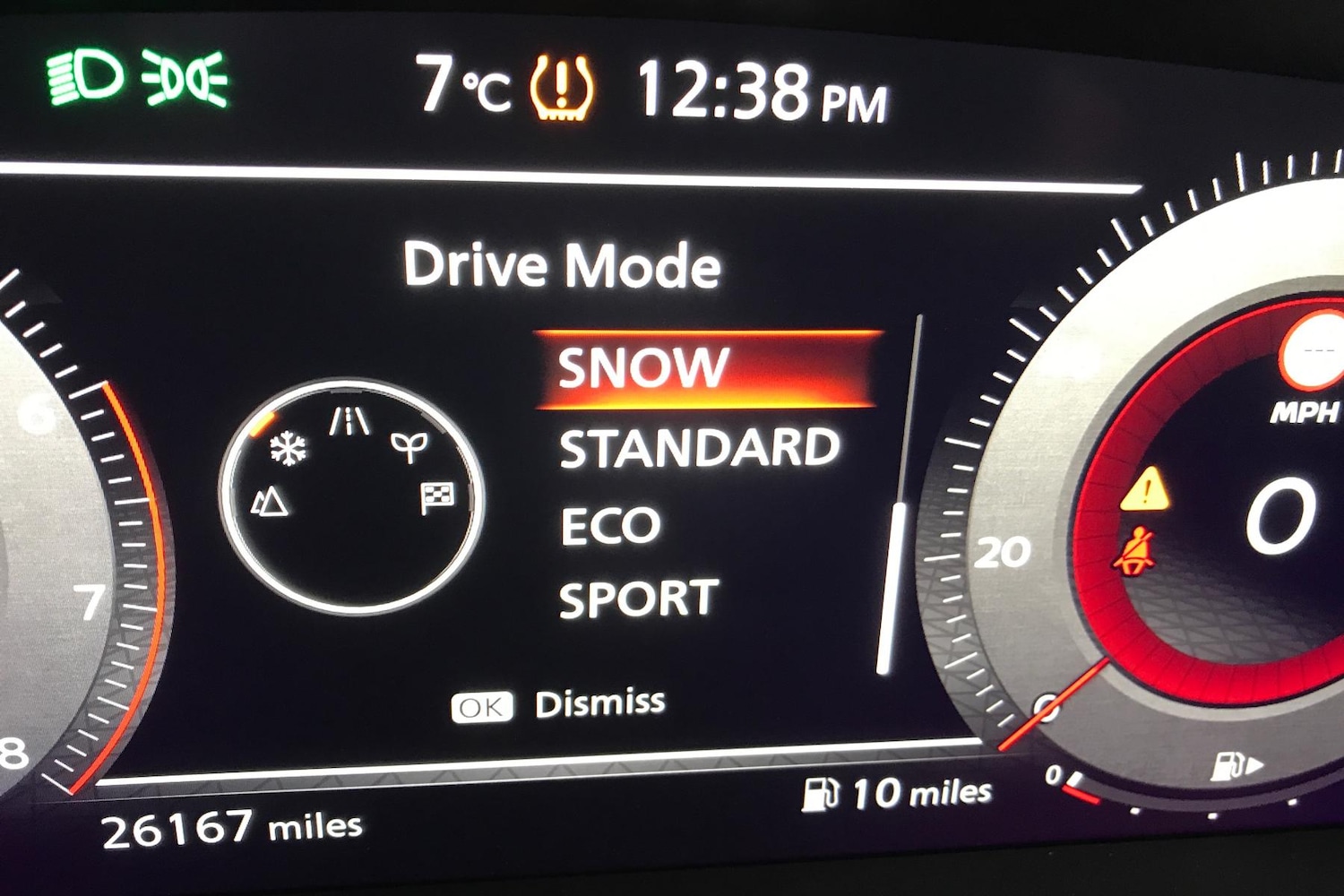 Used Nissan Qashqai 2023 for sale - 76827839: Photo 17