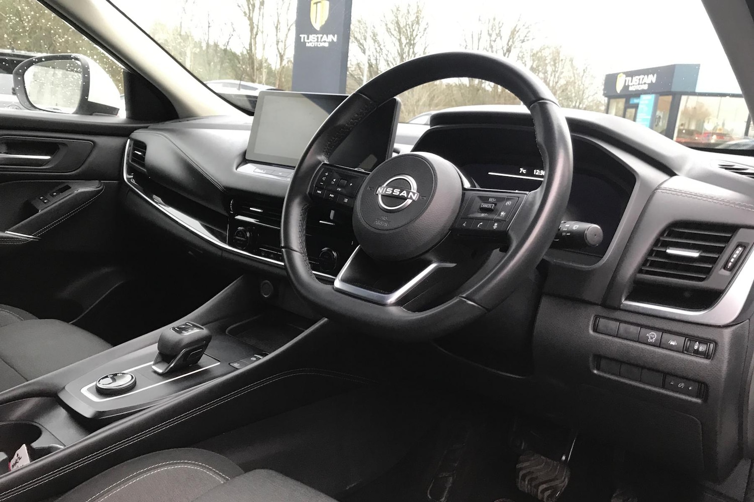 Used Nissan Qashqai 2023 for sale - 76827839: Photo 2