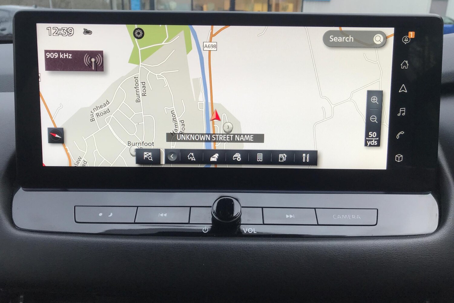 Used Nissan Qashqai 2023 for sale - 76827839: Photo 20