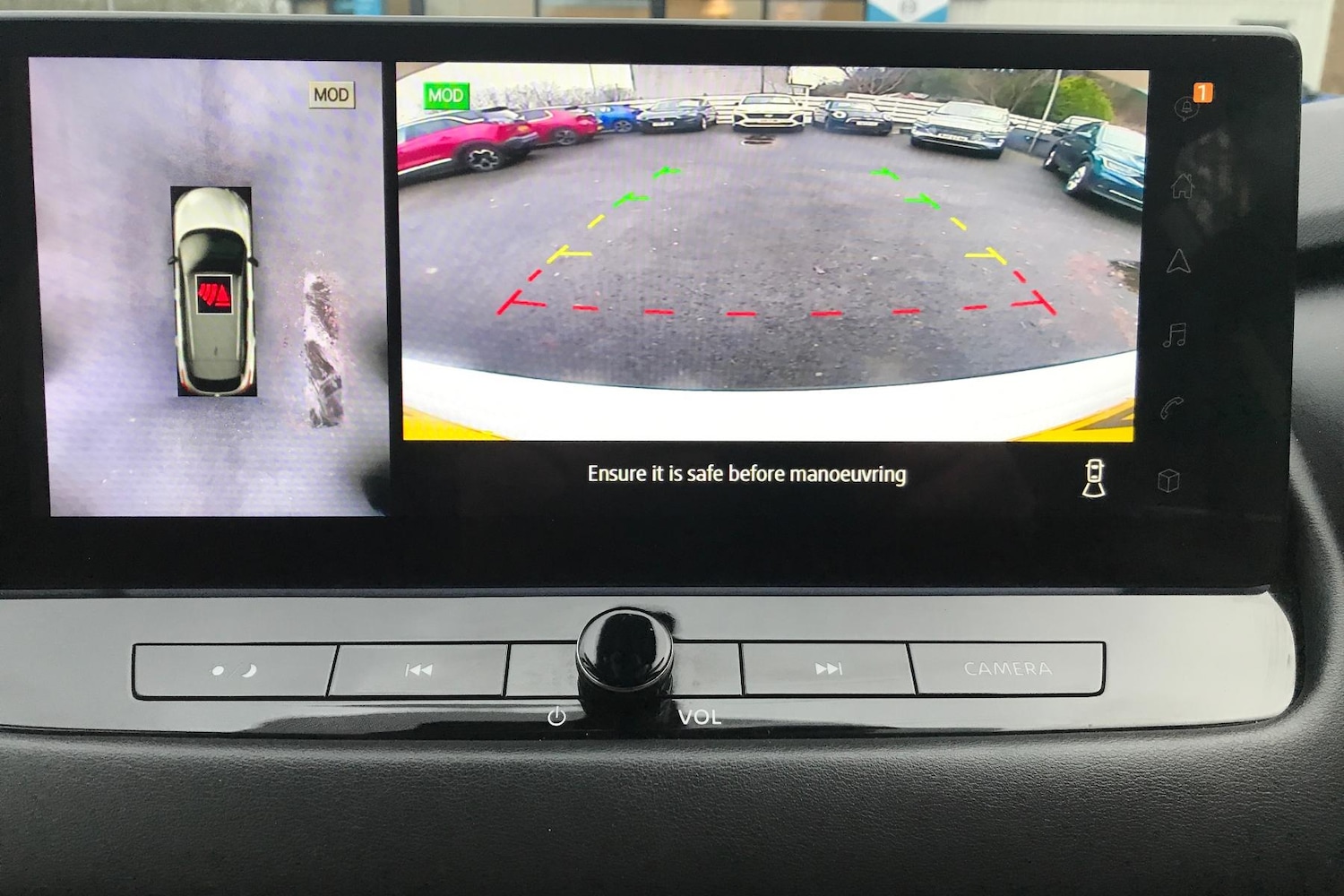 Used Nissan Qashqai 2023 for sale - 76827839: Photo 21