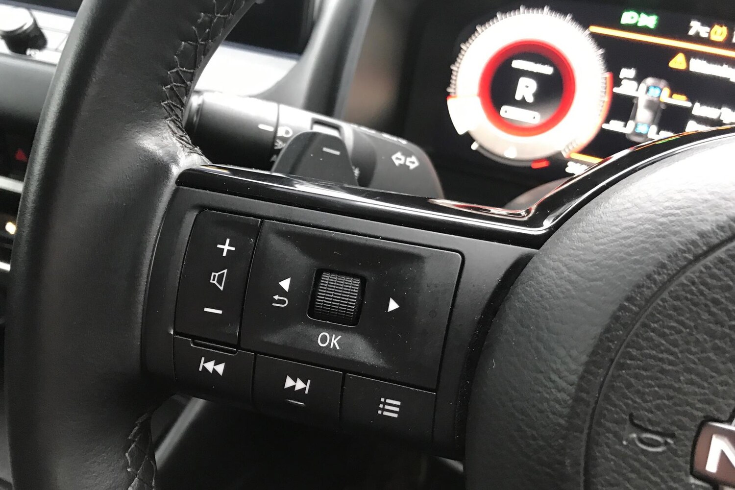 Used Nissan Qashqai 2023 for sale - 76827839: Photo 22