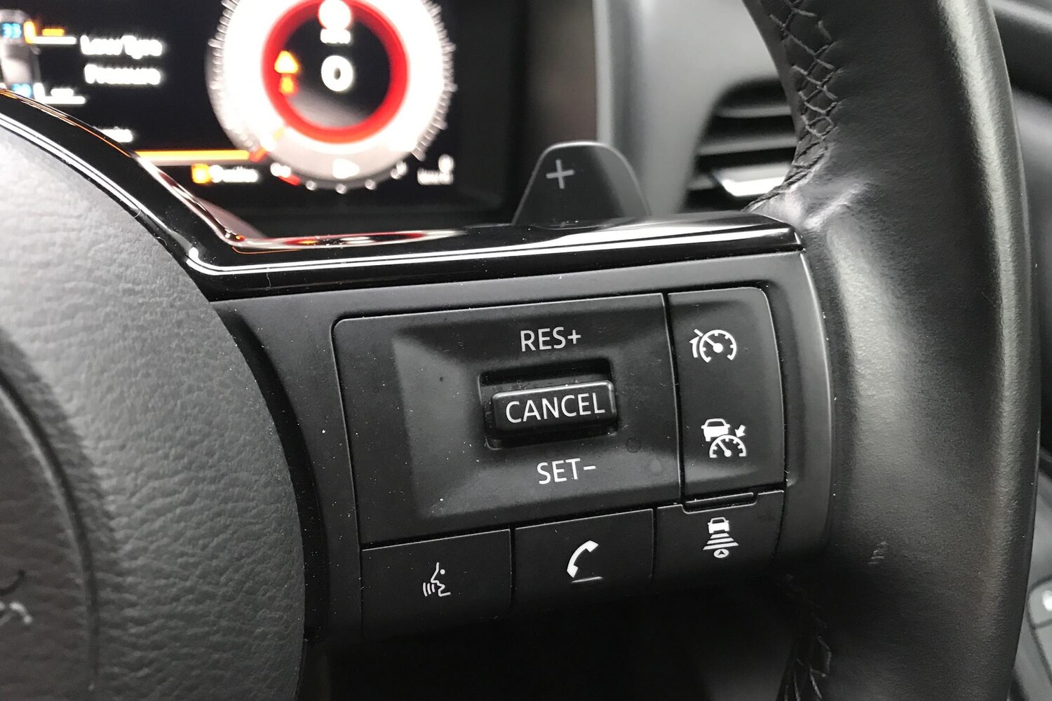 Used Nissan Qashqai 2023 for sale - 76827839: Photo 23