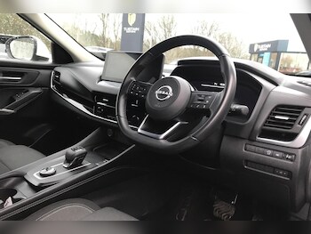 Used Nissan Qashqai 2023 for sale - 76827839: Photo