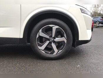 Used Nissan Qashqai 2023 for sale - 76827839: Photo