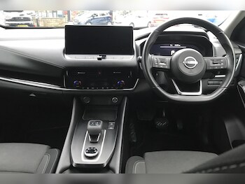 Used Nissan Qashqai 2023 for sale - 76827839: Photo