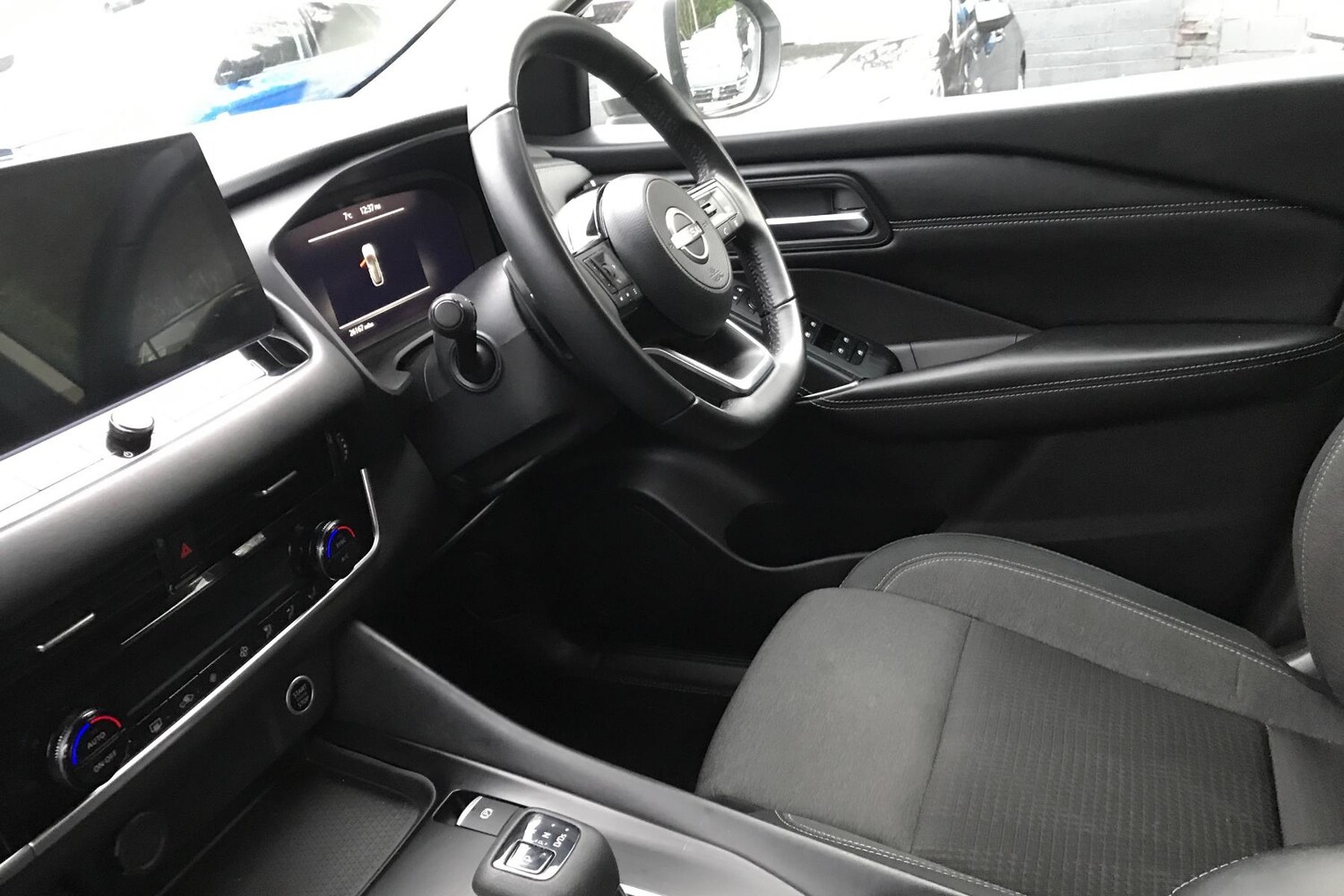 Used Nissan Qashqai 2023 for sale - 76827839: Photo 5