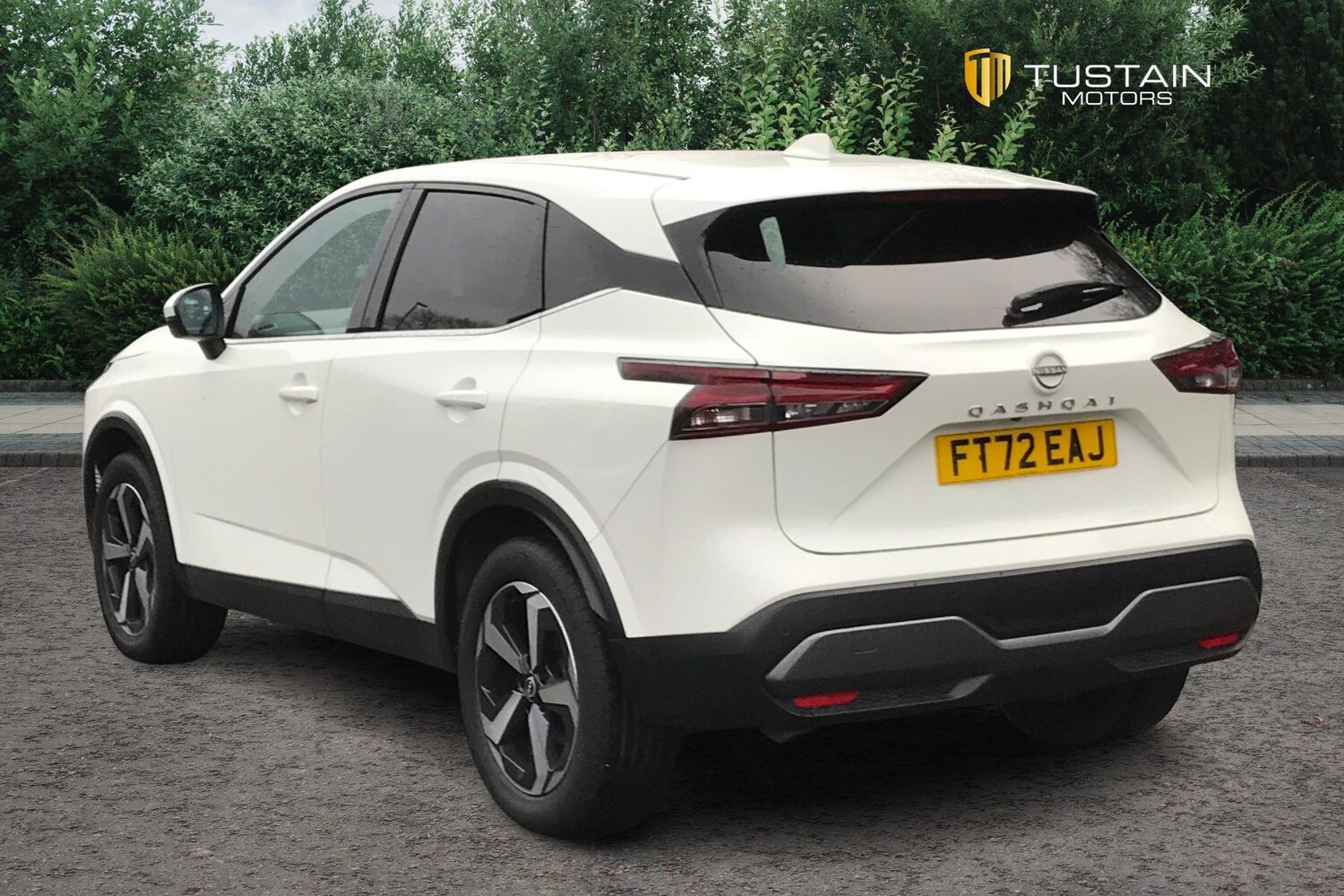 Used Nissan Qashqai 2023 for sale - 76827839: Photo 7