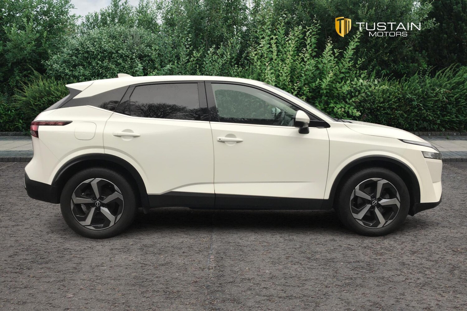 Used Nissan Qashqai 2023 for sale - 76827839: Photo 8