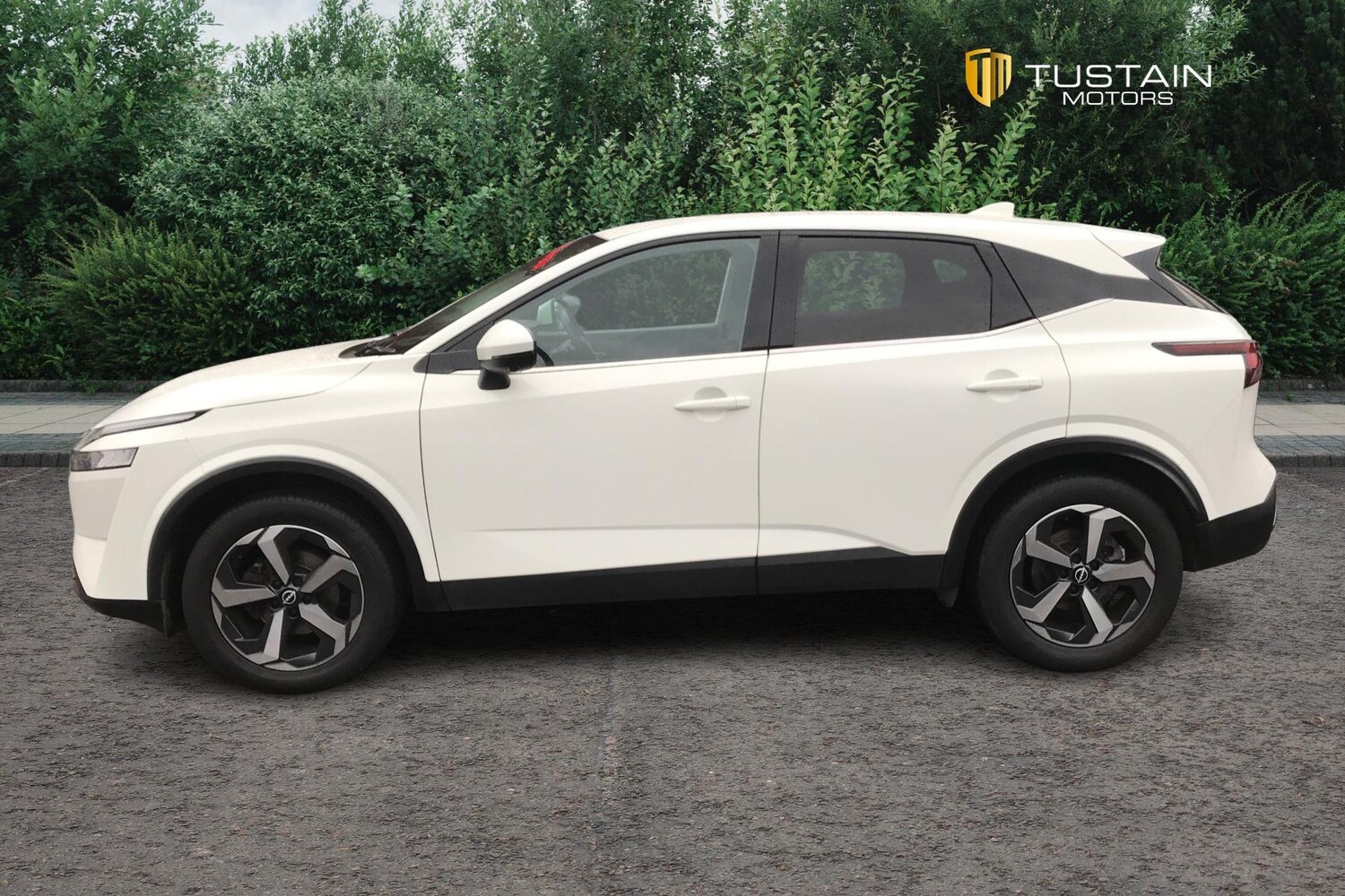 Used Nissan Qashqai 2023 for sale - 76827839: Photo 9