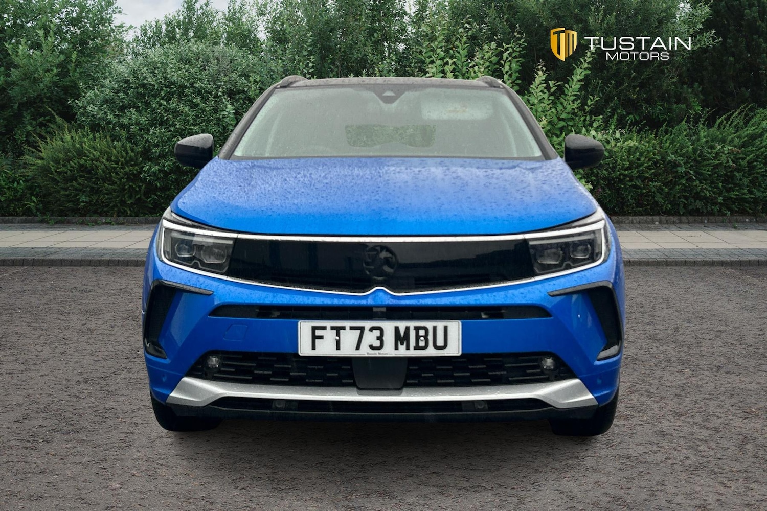 Used Vauxhall Grandland 2023 for sale - 76624834: Photo 10