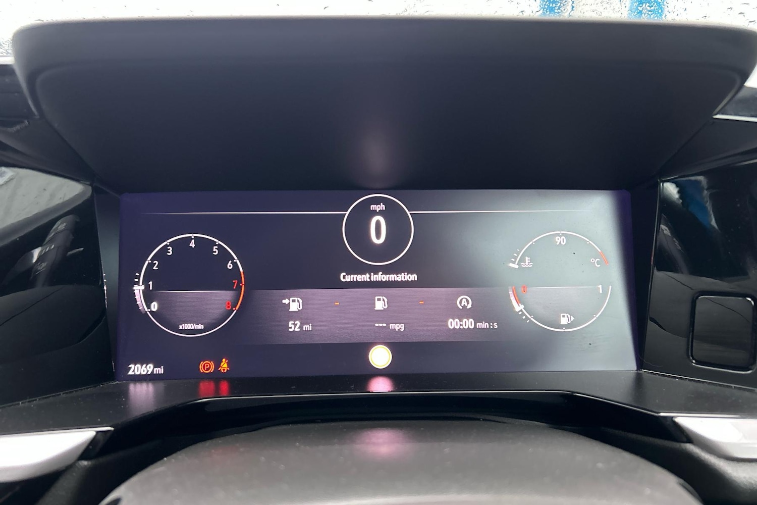 Used Vauxhall Grandland 2023 for sale - 76624834: Photo 13