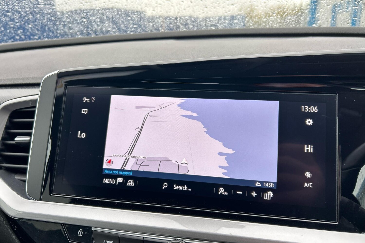 Used Vauxhall Grandland 2023 for sale - 76624834: Photo 16