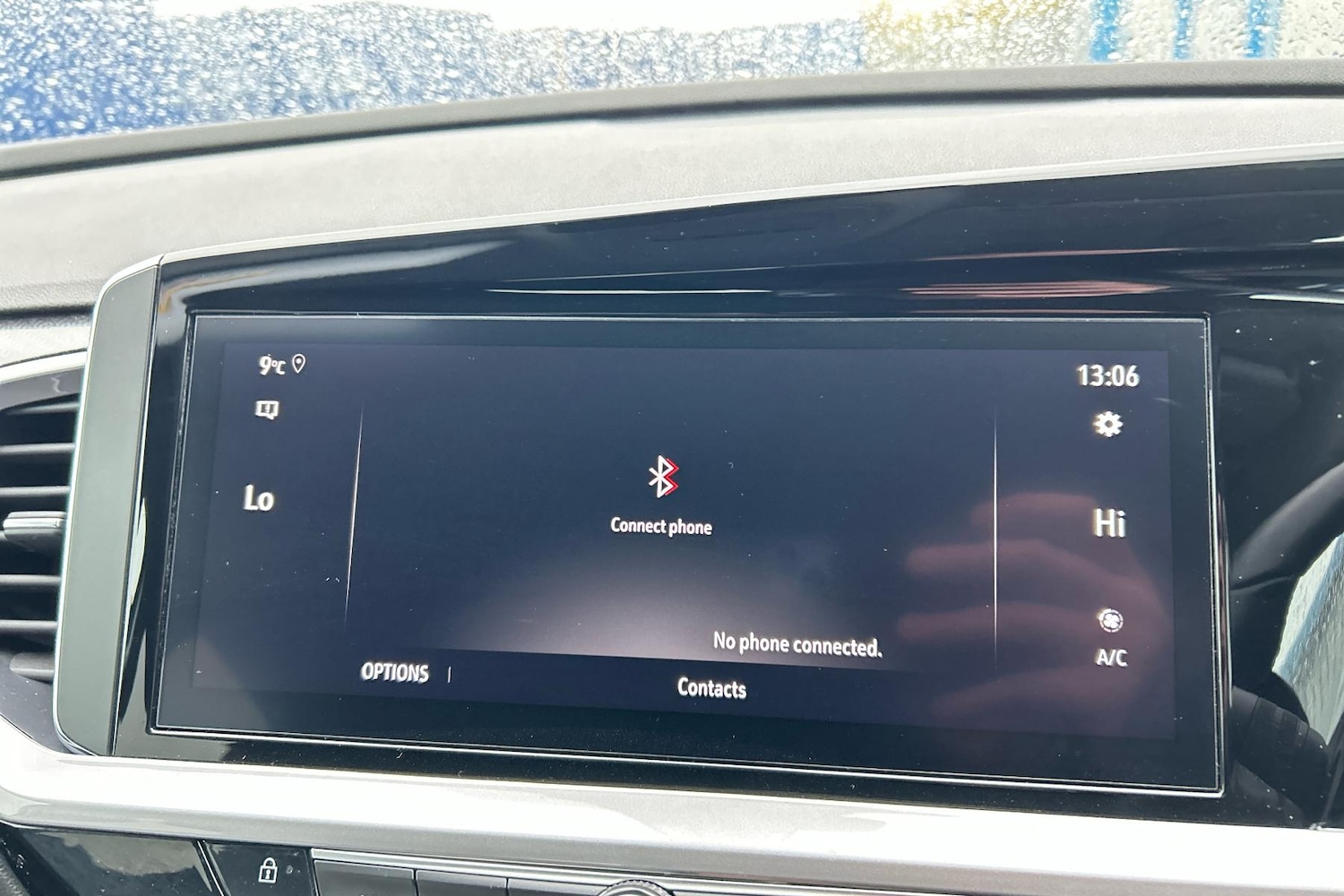 Used Vauxhall Grandland 2023 for sale - 76624834: Photo 17