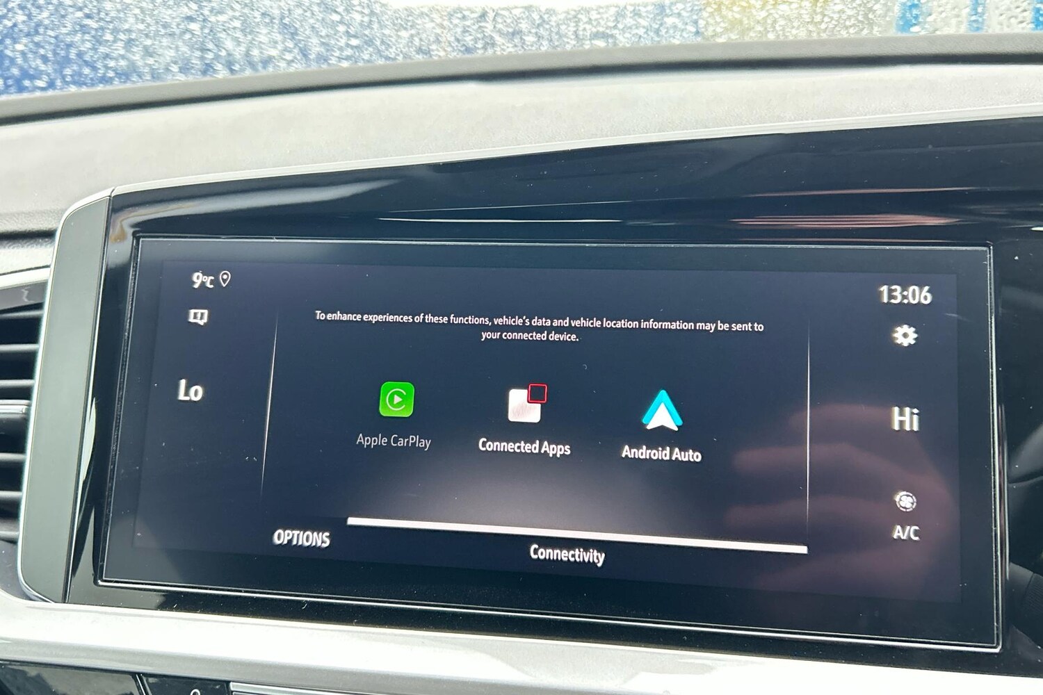 Used Vauxhall Grandland 2023 for sale - 76624834: Photo 18