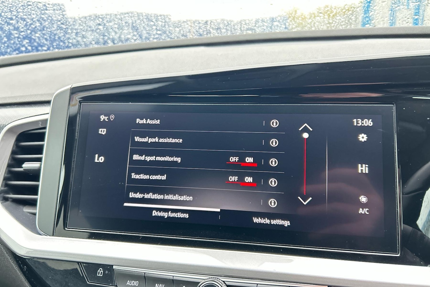 Used Vauxhall Grandland 2023 for sale - 76624834: Photo 19