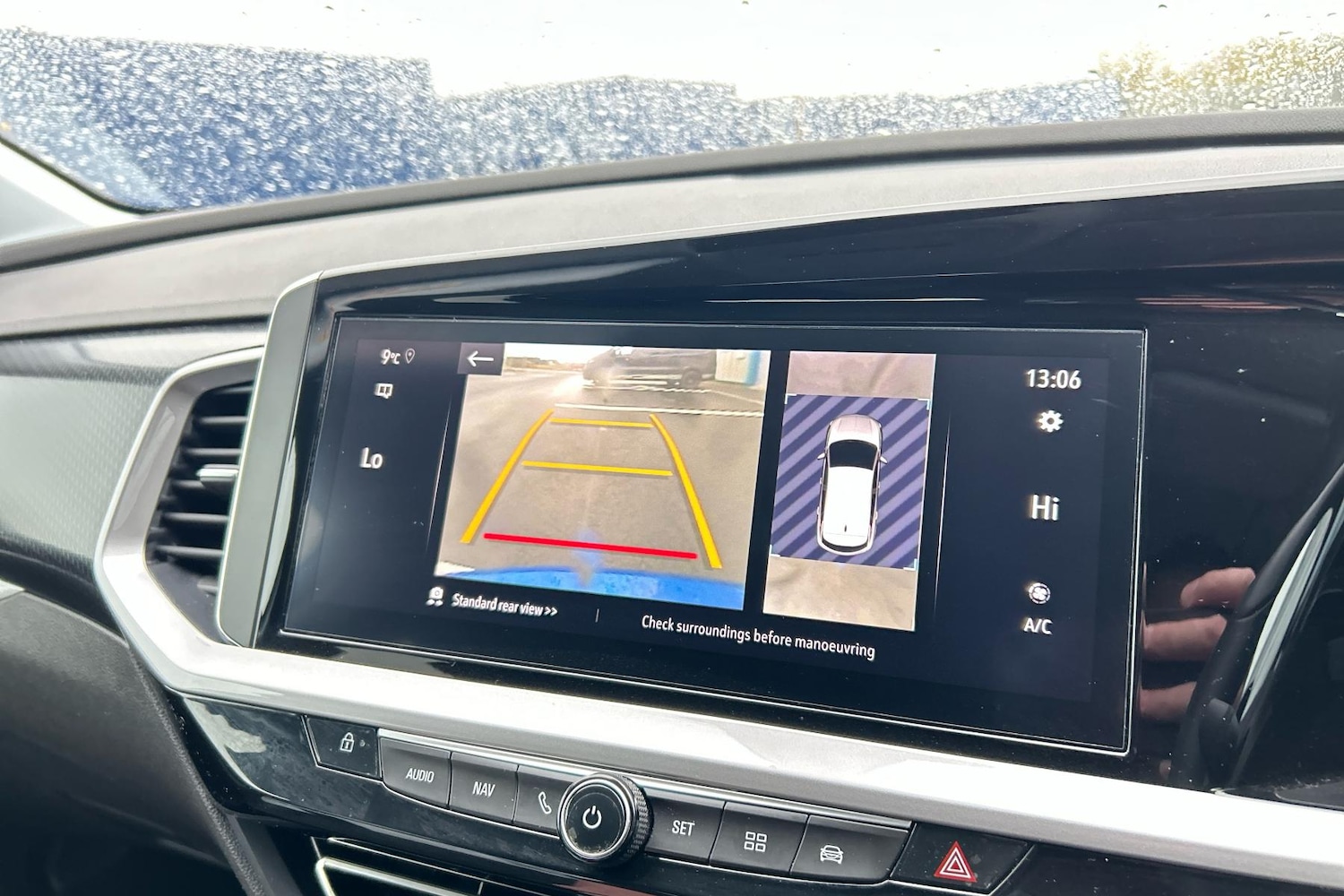 Used Vauxhall Grandland 2023 for sale - 76624834: Photo 20