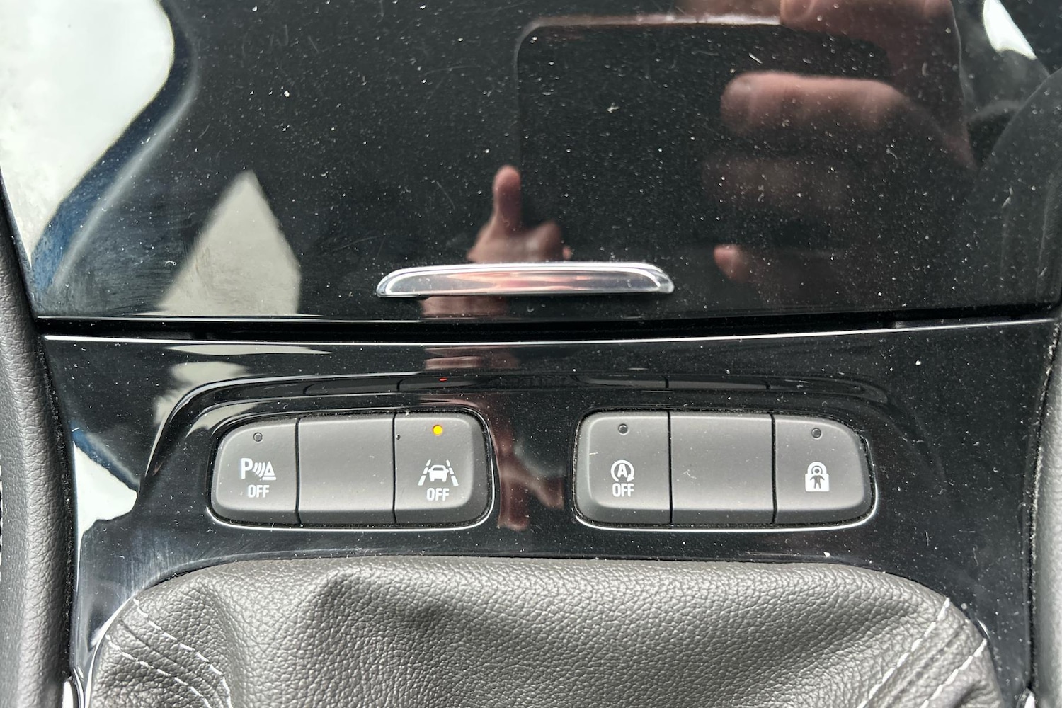 Used Vauxhall Grandland 2023 for sale - 76624834: Photo 24