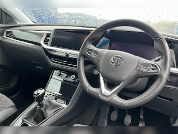 Used Vauxhall Grandland 2023 for sale - 76624834: Photo