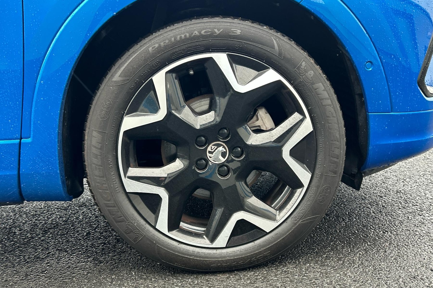 Used Vauxhall Grandland 2023 for sale - 76624834: Photo 3