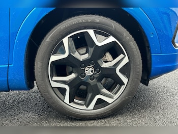 Used Vauxhall Grandland 2023 for sale - 76624834: Photo