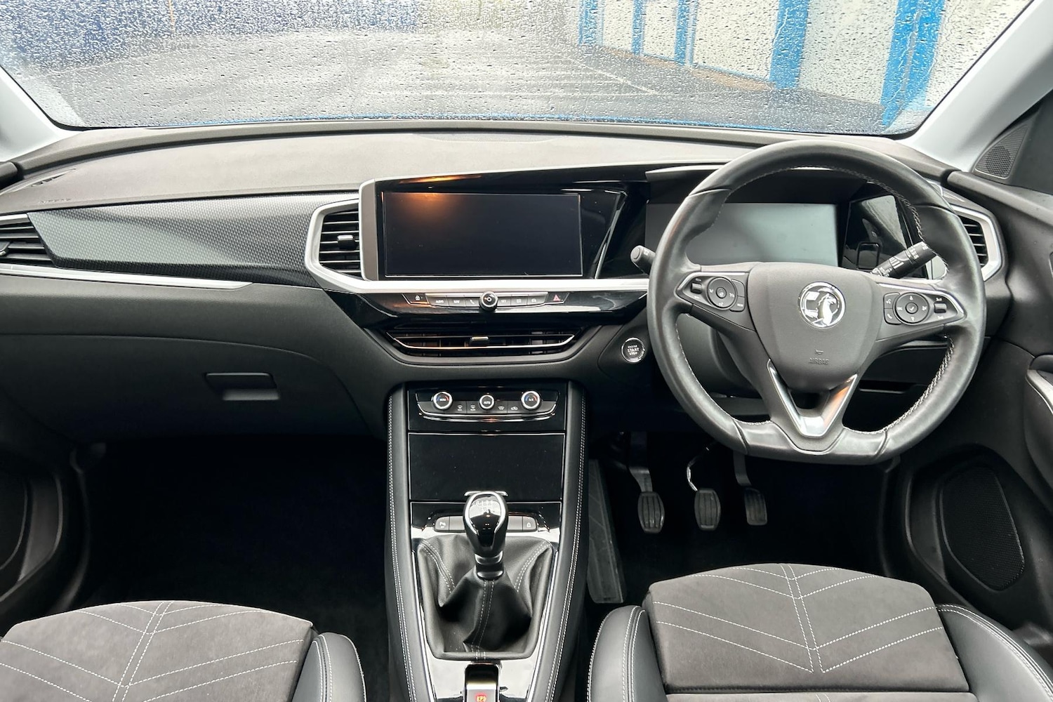 Used Vauxhall Grandland 2023 for sale - 76624834: Photo 4