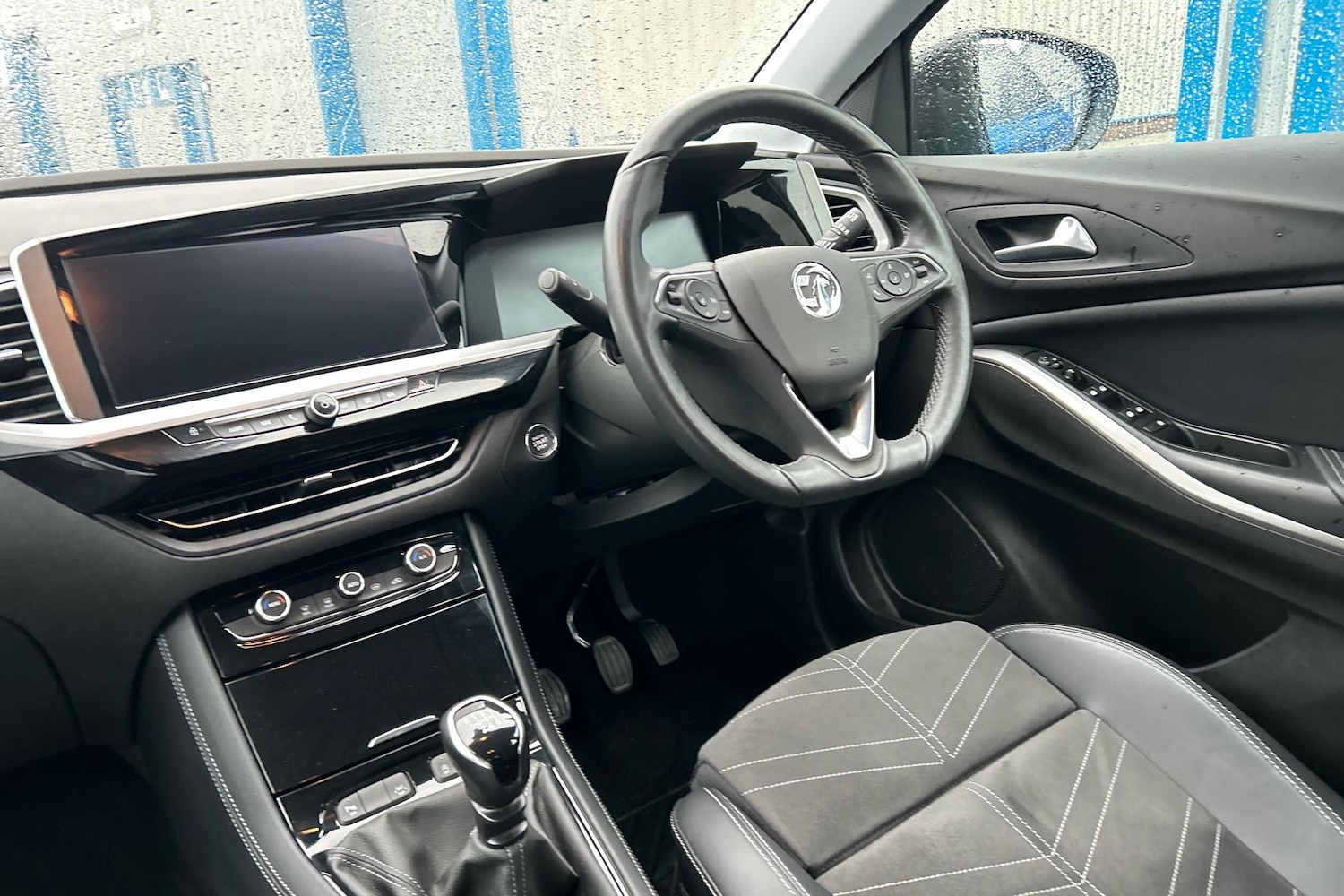 Used Vauxhall Grandland 2023 for sale - 76624834: Photo 5