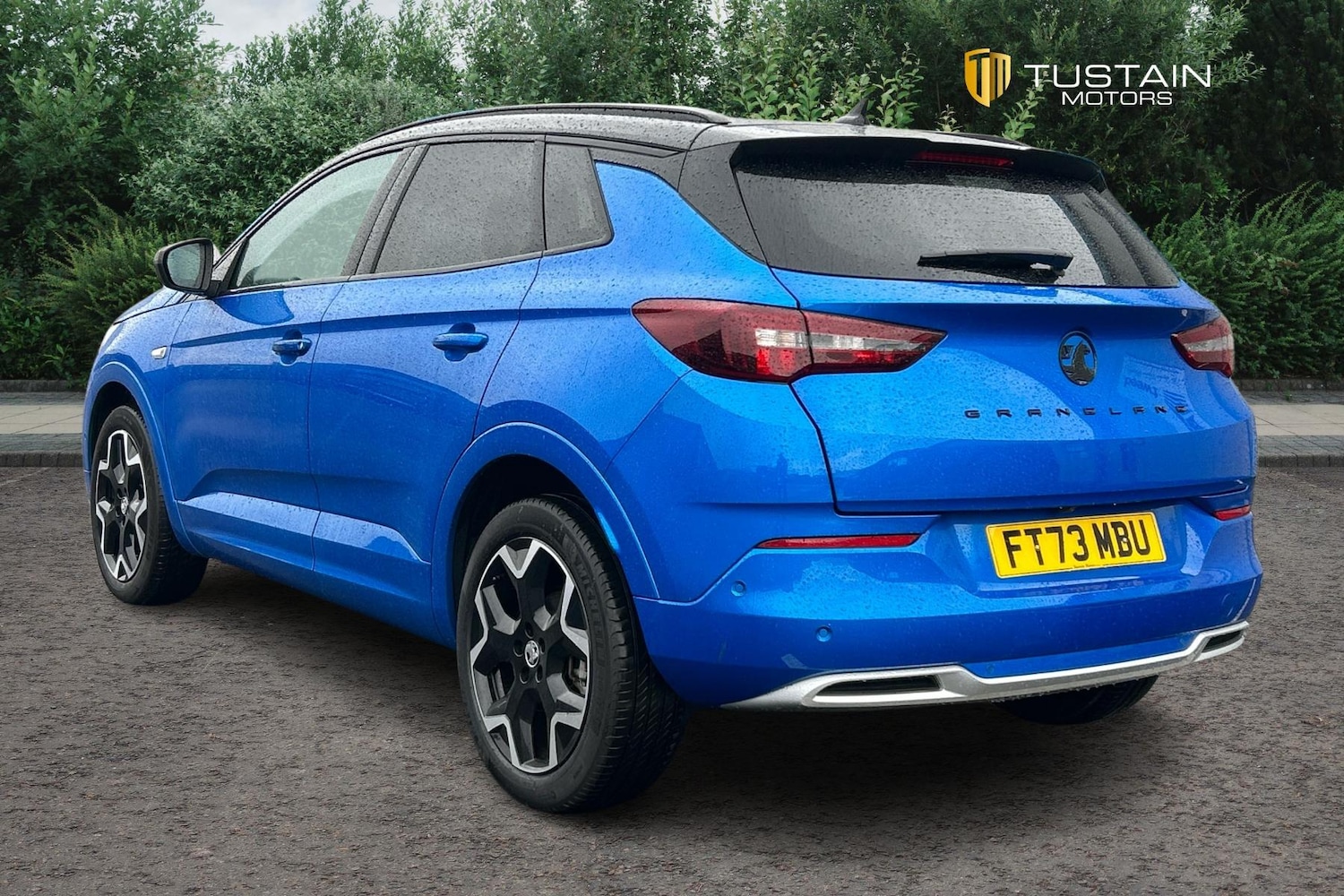 Used Vauxhall Grandland 2023 for sale - 76624834: Photo 7