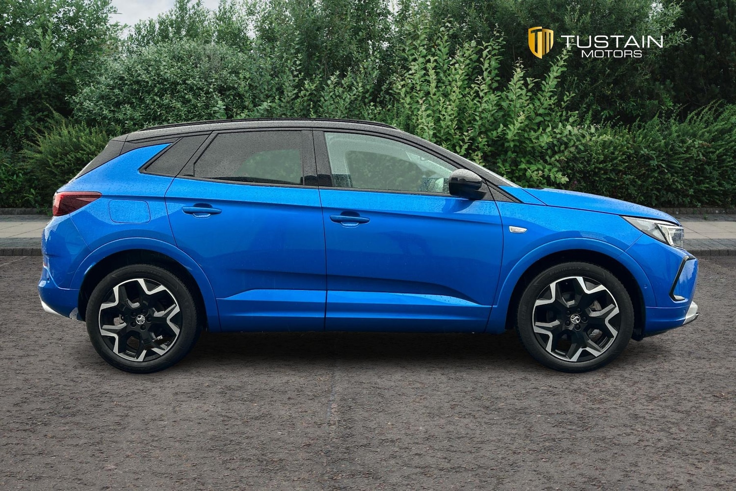 Used Vauxhall Grandland 2023 for sale - 76624834: Photo 8